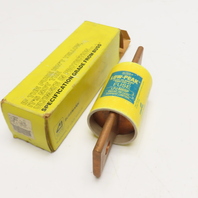 Bussmann LPJ-600SP Low Peak 600A Dual Element Time Delay Class J Fuse 600V