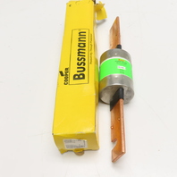 Bussmann FRS-R-400 Fusetron 400A Dual Element Time Delay Class RK5 Fuse 600V