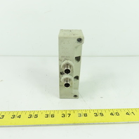 ASCO Numatics 240-185 G3 Series Sub-Bus In Aux Power Input Module