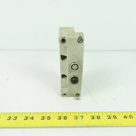 Numatics 240-183 G3 Series SUB-BUS & AUX POWER OUT Module