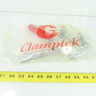 Clamptek 12265 U-Bar Vertical Handle Toggle Clamp NEW