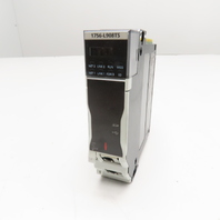 Allen-Bradley 742449 1756-L908TS ControlLogix 5590 Controller Ser A FW 1.014