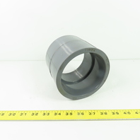 Nibco PVC SCH-80 4" x 4" PVC Socket Coupling Schedule 80