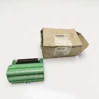 Phoenix Contact 2900107 Motoman I/O Distribution Module