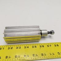 DESTACO 9530-2R Pneumatic Swing Clamp Air Cylinder 40-120 PSI 30mm RH Swing