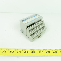 Allen-Bradley 1794-IB16 Flex I/O 16 Point 24VDC Sink Input Module W/ 1794-TB3