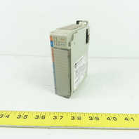 Allen-Bradley 1769-IQ6XOW4 Compact I/O Combination 24VDC Ser B Rev 2 F/W Rev 3.1