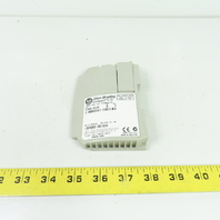 Allen-Bradley 1769-ECR Compact I/O Right End Cap Terminator Ser A Rev 1
