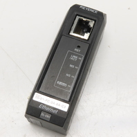 Keyence DL-EN1 Ethernet Communication Unit 20-30VDC