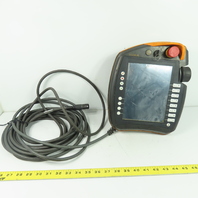 KUKA 00-168-334 SmartPad Robotic Teach Pendant 24VDC 1A