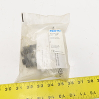 Festo NECA-S1G9-P9-MP5 Multi-Pin Plug Socket Sub D