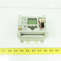 Allen-Bradley 1763-L16BWA Ser B Rev C MicroLogix 1100 PLC Controller FRN 9.0