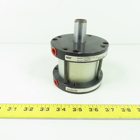 Schrader Bellows 03.00 NSC 9 2.000 Pneumatic Air Cylinder 250PSI 3"Bore 2"Stroke