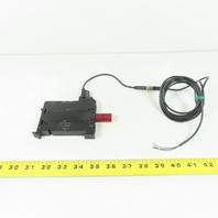 Piab P3010.00.AC.11.AA.05 Vacuum Pump Switch Module COAX PNP NO M8
