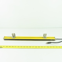 Leuze SD4R30-450G SOLID-4 Receiver Safety Light Curtain 30mm Res 450mm Height