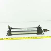 TRD Bimba CYL-8420003 2" Bore 10" Stroke Air Cylinder 250 PSI Max