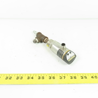 ifm electronic PB5224 Electronic Pressure Sensor 5-100 PSI 1/4 NPT 18-30VDC