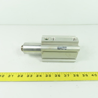 SMC MKB50TN-30RZ Rotary Clamp Air Cylinder 1.0MPa