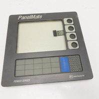 Cutler-Hammer 91-01173-00 PanelMate Power Series HMI Bezel Keypad Assembly