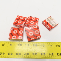 FAG 30202-A Tapered Roller Bearing 15x35x11mm Lot Of 5