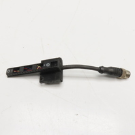 DE-STA-CO 8EA-139-1 Magnetic Proximity Sensor 10-30VDC