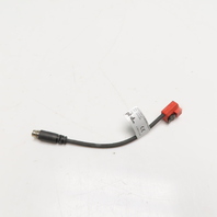 PHD 53624 53604-1-02 Magnetic Proximity Switch 4.5-24 VDC M8 3-Pin Connector