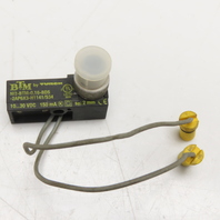 Turck Ni2-BTM-0,16-BDS-2AP6X3-H1141/S34 Inductive Proximity Sensor 10-30VDC