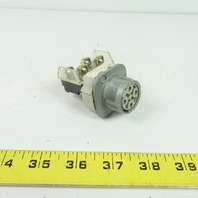 Allen-Bradley 800T-J2A 2-Position Selector Switch Ser T