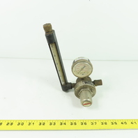 Smith 32-30-580 Inert Gas Flowmeter Regulator 3000 PSI