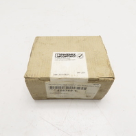 Phoenix Contact 155769-1 PC Breakout I/O Yaskawa ROI Board