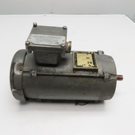Baldor VM7037T 2HP Hazardous Location Motor 208-230/460V 1725RPM 145TC Tested