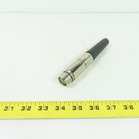 Kuka Style 17-Pin Female Signal Connector M23 Circular with Boot