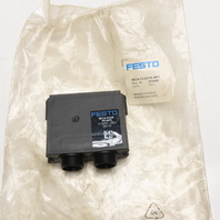 Festo 573695 NECA-S1G9-P9-MP5 Multi-Pin Plug Socket