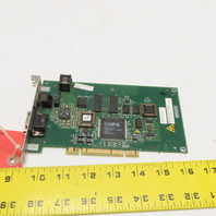 KUKA 00-128-456 KVGA 2.0 Robot Controller Interface Board