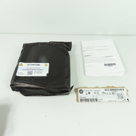 Allen-Bradley 1756-L9SPXT ControlLogix 5590 XT Safety Partner Ser A FW 1.014 NEW