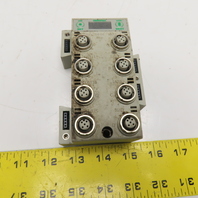 Numatics 240-205 G3 Series 16 Point PNP Input Module 24VDC