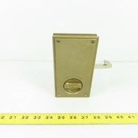 Marks Folding Guard Wov-N-Wire Woven Wire Gate Lock