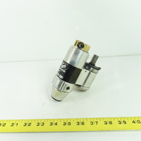 Tregaskiss Tough Gun Robotic Welding Torch Connector Assembly