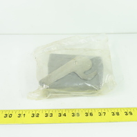 Harting 19300240588 Han 24B-HSE-CL-M40 Heavy Duty Connector Hood NEW