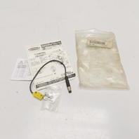 Banner Q12AB6FF50Q World-Beam 50mm Range Photoelectric Sensor