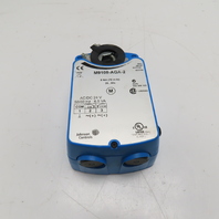 Johnson Controls M9108-AGA-2 Electric Motor Valve Actuator 24V AC/DC