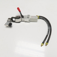 Destaco 82L-3E23H03NB7 Modular Power Clamp W/ Hand Lever 0-150°