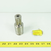 SC90-AD1-86 Adapter Shaft 39109000660-00 NEW