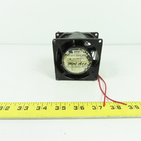 Sanyo Denki 109-040UL Mini Ace Axial Fan 100V 10/9W