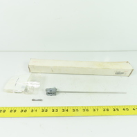 Allen-Bradley 802T-W3B Limit Switch Adjustable Rod Operating Lever Ser B