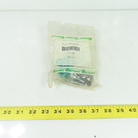 Stauff SP2127PPDPAS Pipe Clamp Kit