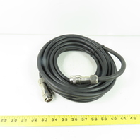 Yaskawa CBL-YRC061-1 Motoman Robot Internal Connection Cable X81 X82