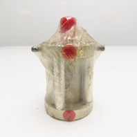 Bimba Flat-1 FO-172.5-2FEE1 1-1/2" Bore 2-1/2" Stroke Double Acting Air Cylinder