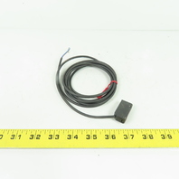 Keyence PZ-42 Photoelectric Sensor 12-24VDC