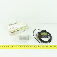 Keyence GV-H450 Long-Range CMOS Laser Sensor Head NEW